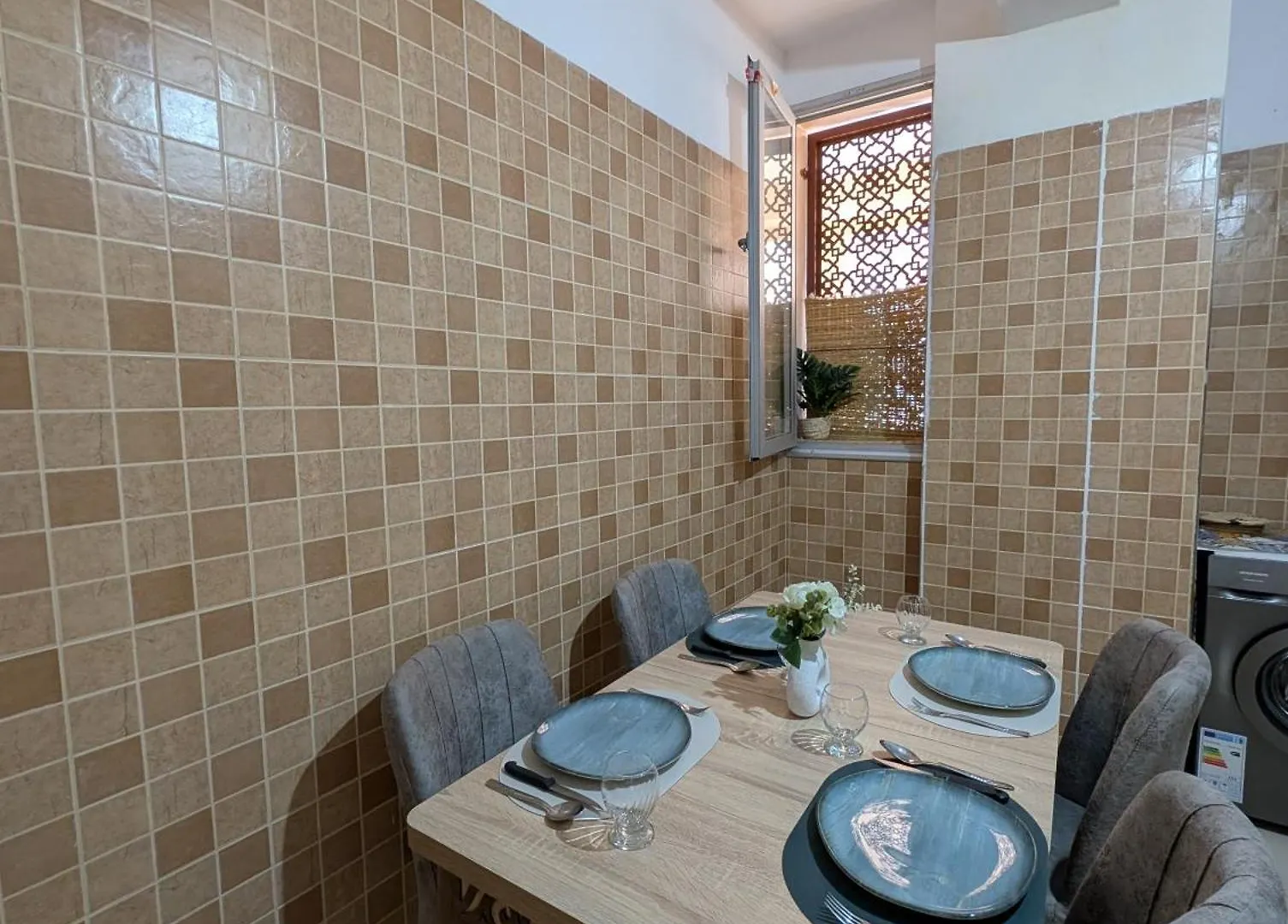 דירות Agadir Vibe, Wi-Fi & 3P 0*,  מרוקו